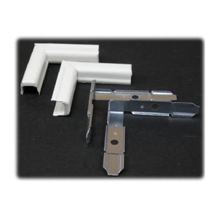 Wiremold Twist Elbow Wiremold B-13-14